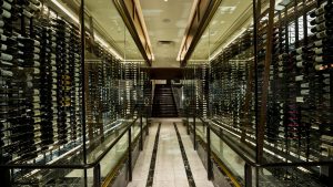 IIIF Houston Wine Cellars