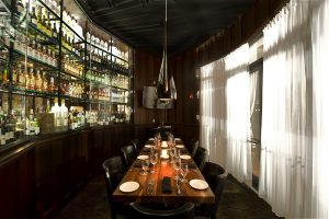 IIIF Private Dining Room entry 2-min