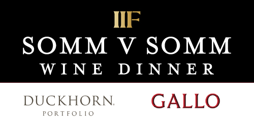 Somm V Somm Wine Dinner – Jacksonville